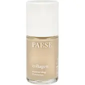 Paese Cosmetics Collagen Moisturizing Foundationcrème 30 ml Nr. 301N - Light Beige
