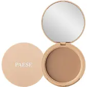 Paese Cosmetics Illuminating & Covering Powder Compact Foundation 9 g Nr. 3C
