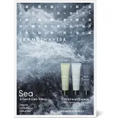 Skandinavisk Body Collection Mini Hand Cream Gift Set