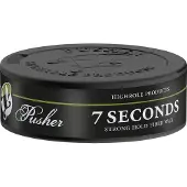 Pusher 7 Sec Pocket 42 g