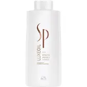 Wella SP luxe Oil Keratine Shampoo- 1L