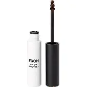 Und Gretel Froh Brow Gel Wenkbrauwgel 3 ml Dark Brown 03