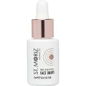 St. Moriz Advanced Pro Tan Boosting Face Drops 15 ml