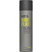 KMS California Haren Hairplay Dry Wax