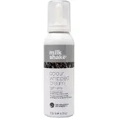 Milk shake Colour Whipped Cream Light Grey 100 ml
