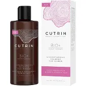 Cutrin Bio+ Strengthening Shampoo for Women 250 ml