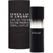 Derek Lam 10 Crosby - Give Me The Night - 3.4 Oz Eau De Parfum - Een mysterieuze, rijke en warme geur voor vrouwen - Parfumspray met bloemige, poedera