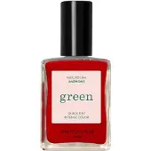 Manucurist Paris Green Nagellak 15 ml Anemone
