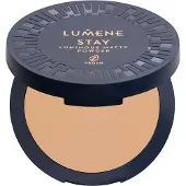 Lumene Stay Luminous Matte Powder 4
