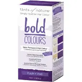 Tints Of Nature Bold purple