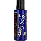 Manic Panic - Fun Haarverf - Rockabilly Blue - Amplified - blauw - Maat 118 ml