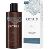 Cutrin BIO+ Energy Boost Shampoo For Men 250 ml