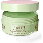 Pixi Beauty NutrifEYE Rose Eye Patches - 30 paar / 60 pleisters