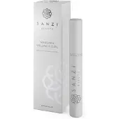 Sanzi Beauty Mascara Volume & Curl Black 6 ml