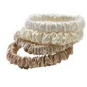 Lenoites Haarsieraden 'Mykonos' beige / wit