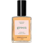 Manucurist Paris Green Nagellak 15 ml Abricot