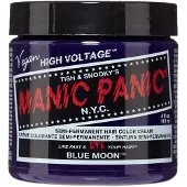 Manic Panic Semi-Permanent Color Cream Blue Moon 118 ml