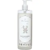 Lille Kanin Bad & Shampoo 500 ml