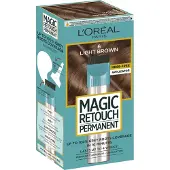 L'Oréal Magic Retouch Permanent 6 Light Brown