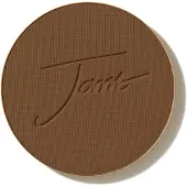 Jane Iredale Foundations Compact Poeder PurePressed Base Mineral Foundation Refill Cocoa 9.9gr