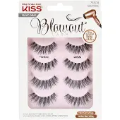 KiSS Blow Out Lash Multi Pack