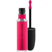 MAC Powder Kiss Liquid Lipcolour VLOEIBARE LIPPENSTIFT - 10U
