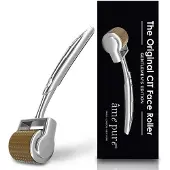 Âme pure CIT Face Roller Gentlemen - Dermaroller voor mannen 1 St