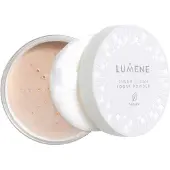 Lumene Color Cosmetics Sheer Finish Loose Powder Loose Powder 8 g 1