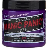 Manic Panic - Fun Haarverf - Electric Amethyst - Classic - paars - Maat 118 ml