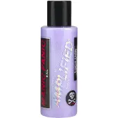 Manic Panic Amplified Semi-Permanent Hair Color Virgin Snow Toner 118 ml