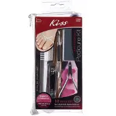 KiSS Red Professional Pedicure Kit