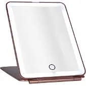 Lyko Reflection Perfection Led Lighted Mirror