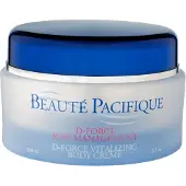 Beauté Pacifique - D-Force Vitalizing Body Creme 100 ml.
