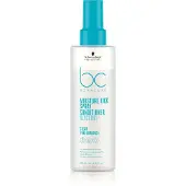 Schwarzkopf Professional BC Bonacure Moisture Kick Spray Conditioner G