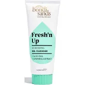 Bondi Sands Fresh'n Up Gel Cleanser 150 ml Make-up verwijderaar en reiniger Dames