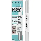 L'Oréal Oog make-up Wimpers Clinically Proven Lash Serum No. 00 Transparent