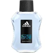 Adidas Ice Dive Eau De Toilette 100 Ml