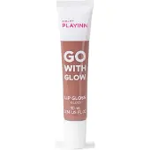 INGLOT Go With Glow Lip Gloss Go With Coral 22 10 ml