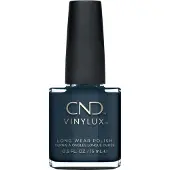 CND Vinylux #176 Indigo Frock Nagellak - 15ml