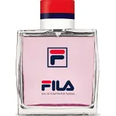 FILA voor dames, eau de toilette, 100 ml (voor vrouwen)