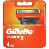 Procter & Gamble Fusion