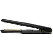 GHD nieuwe mini geplateerde haarstijltang - ultracompacte reisformaat - dubbele spanning - snel opwarmen