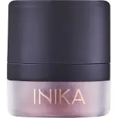Inika Organic Mineral Blush Puff Pot Rosy Glow