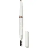 Jane Iredale - PureBrow Shaping Pencil - Medium Brown 0 g