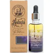 Captain Fawcett Olie Signature Series Nebula Beard Oil 50ml | Voor Mannen