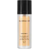 bareMinerals Gezichts make-up Foundation Original Liquid Mineral Foundation SPF 20 14 Golden Medium 30 ml