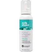 Milk shake milk_shake colour whipped cream 100 ml light blue