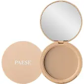 Paese Cosmetics Illuminating & Covering Powder Compact Foundation 9 g Nr. 1C
