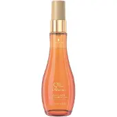 Schwarzkopf - Oil Ultime - Argan Finishing Oil - 100 ml