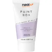 Fudge Kleurconditioner Colour Paintbox Toner and Creative Mixer Whiter Shade of Pale 150ml